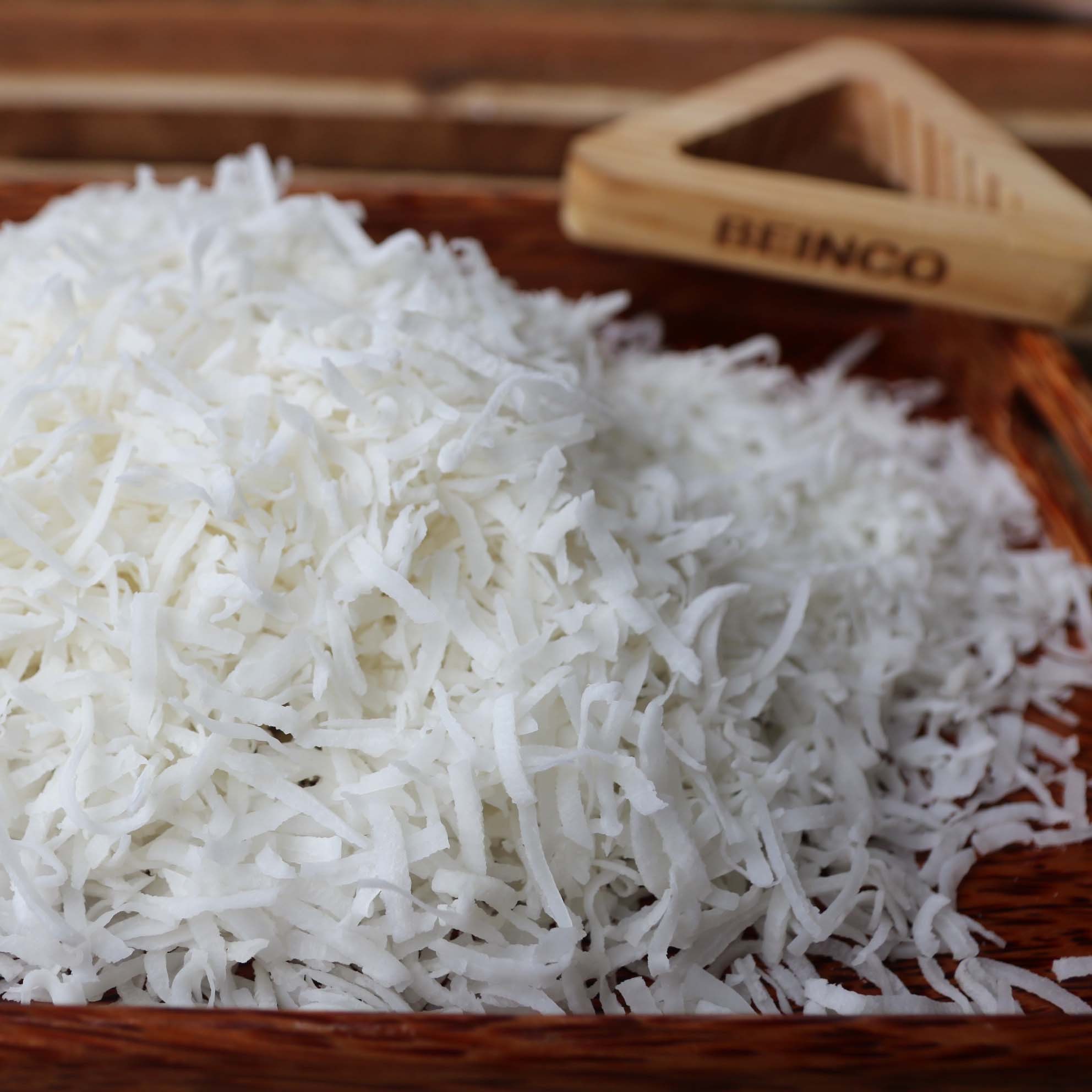 DESICCATED COCONUT