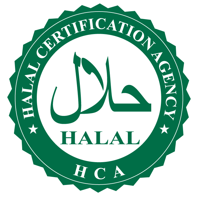 Halal Halal