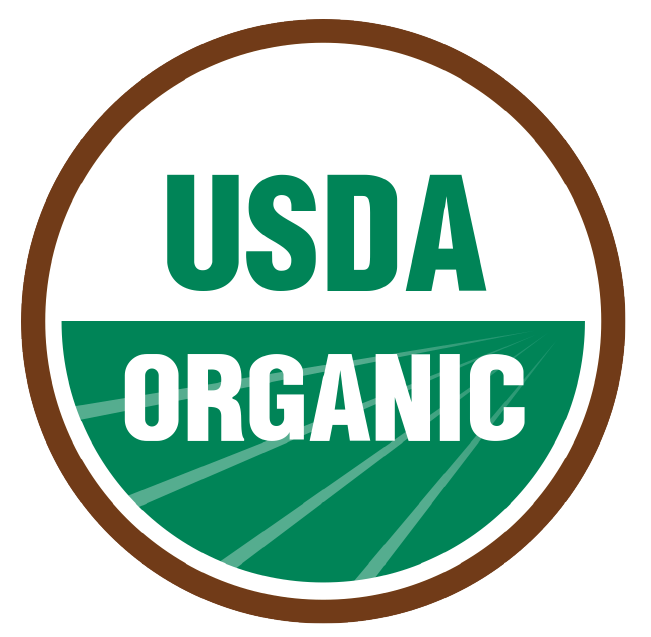 USDA Organic USDA Organic