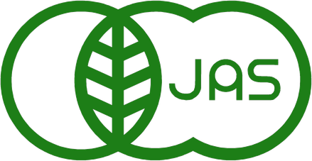 JAS ORGANIC